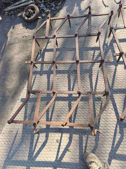 Борона зубова 1200*800