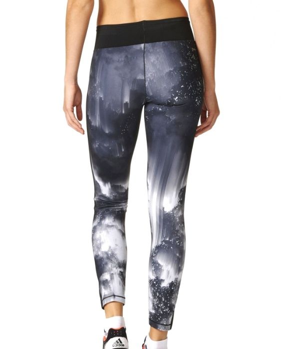 Legginsy Adidas WOW Tight Drop 3 W S94446 r.S