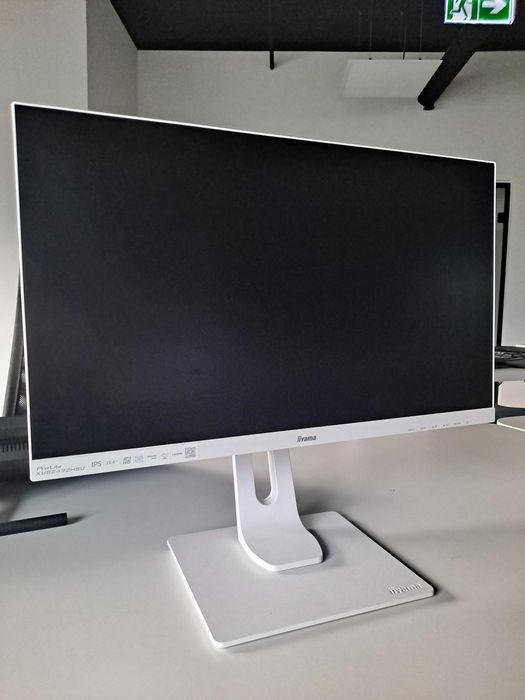 Monitory Iiyama 24" / 27" IPS – Serie ProLite XU/XUB oraz G-Master 13x