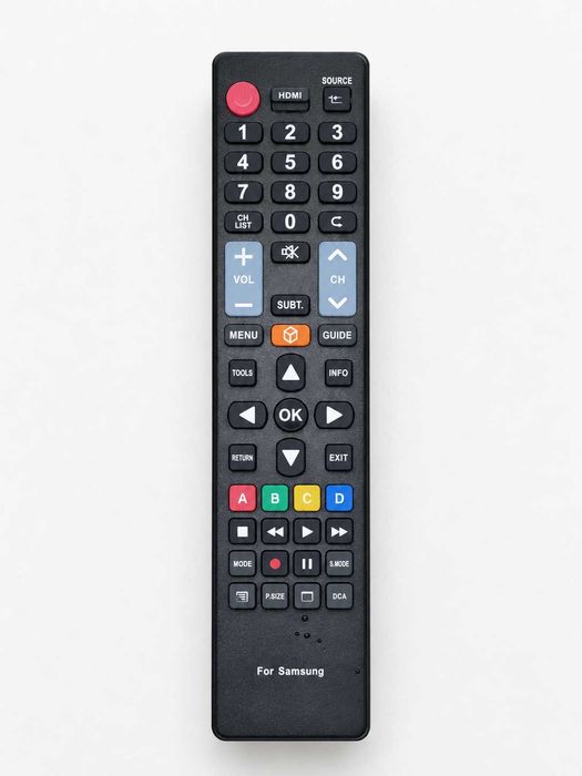 TV Samsung LCD 27"