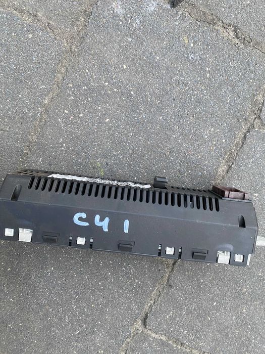 Wyświetlacz ekran radia radio 9664.222.180 CITROEN C4 I