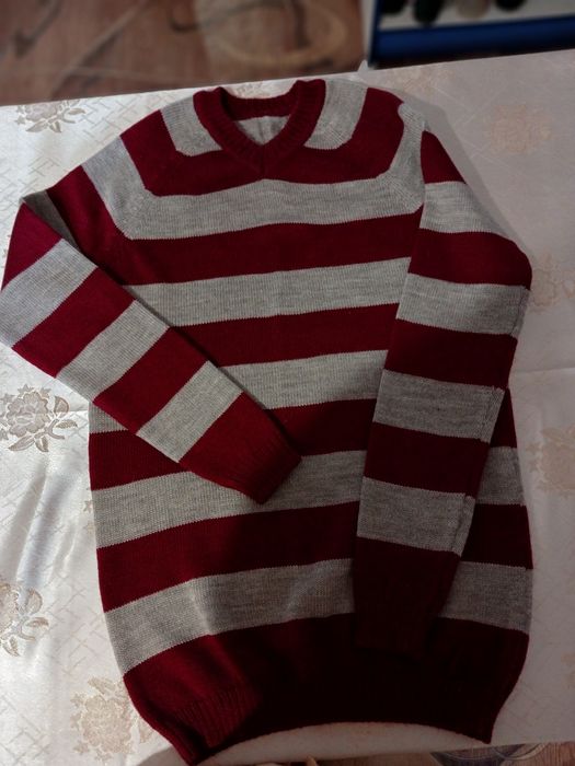 Джемпер підлітковий П/Ш