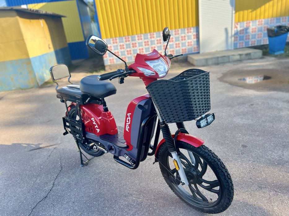 Fada Рута 2026new 800w