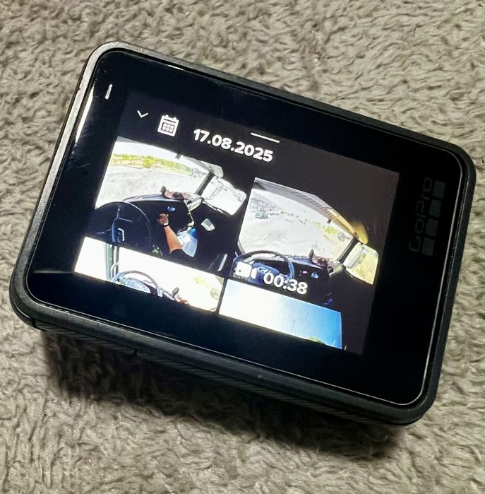 Vendo Go Pro Hero 5