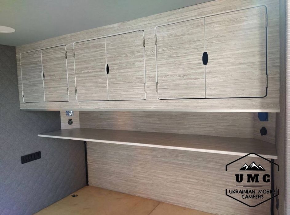 Прицеп дача, Teardrop, Кемпер капля, дом на колёсах, караван, жёлтый