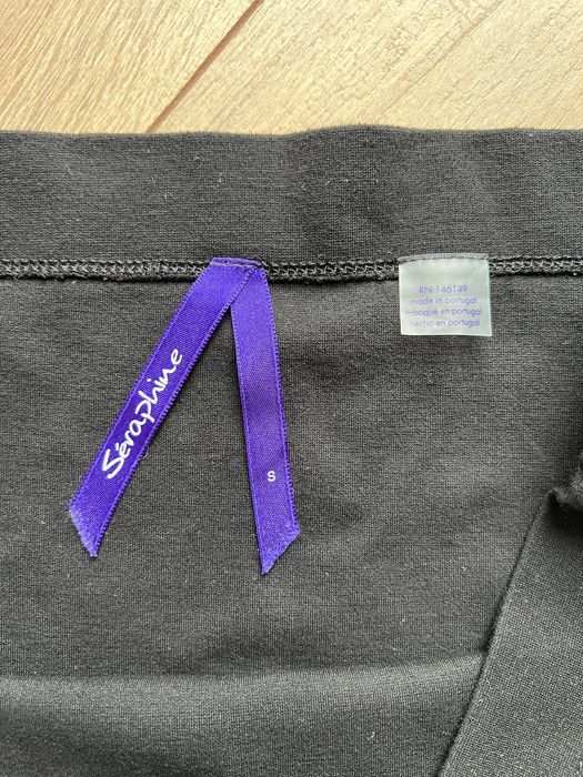 Спідниця для вагітних розмір S Seraphine