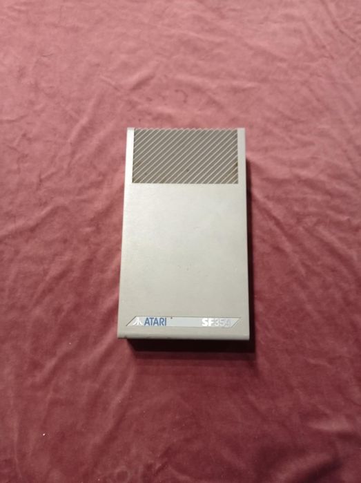 Stacja Dyskietek SF354 Atari oryginalna