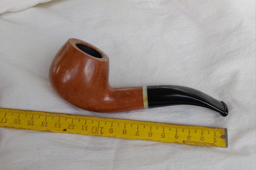 Fajka SAVINELLI primo funo