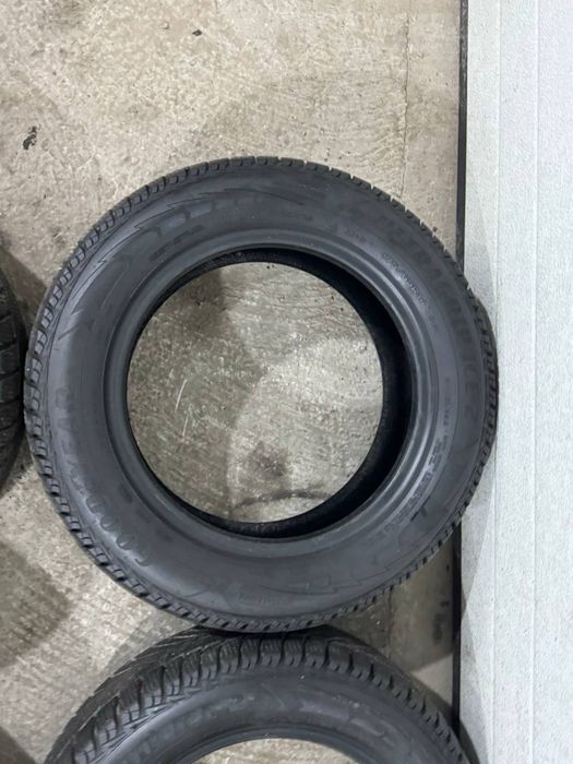 Зимові шини Goodyear Ultra Grip ICE 2 175/65 R14 86T M+S 2022 року
