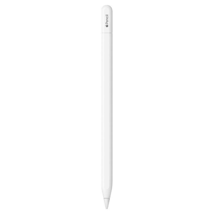Apple pencil USB-C novo nunca usado