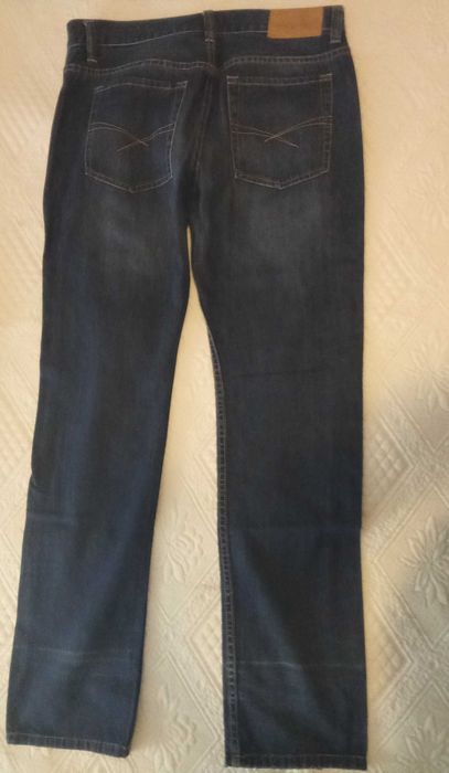 Sacoor 100% algodão 42/44 mulher/homem