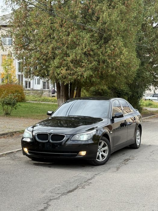 BMW 530D E60 6499$