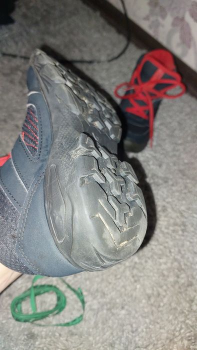 Ботинки Quechua (22,5см)