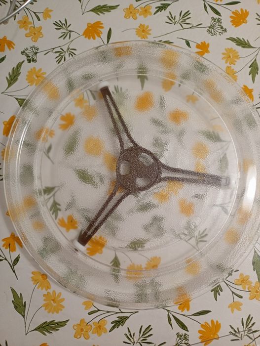 Conjunto para microondas.