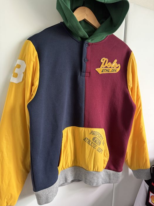 худі polo Ralph Lauren 3 s оригінал