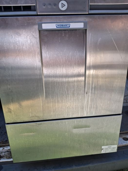 Zmywarka gastronomiczna Hobart