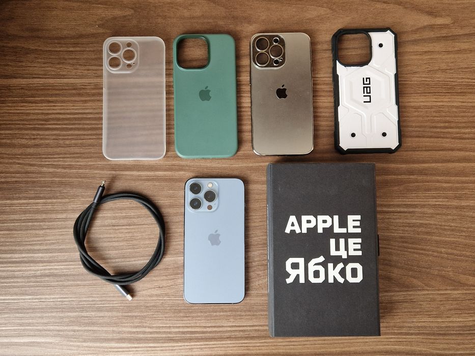 Iphone 13 pro 128gb