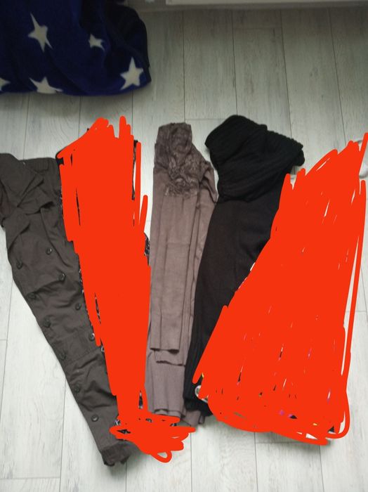 Продам женские вещи 200 грн