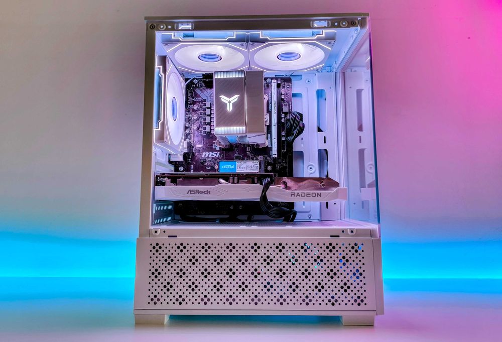 PC Gaming | Como Novo