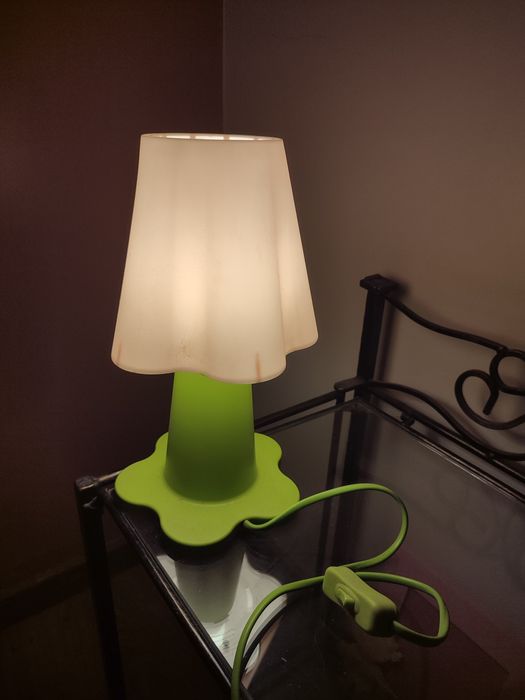 Vendo candeeiro de mesa