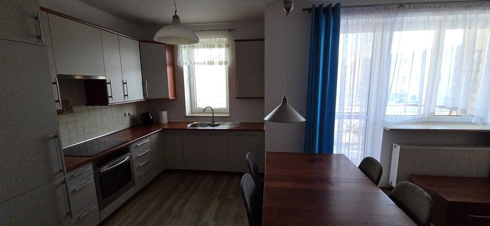 Mieszkanie dwupokojowe na wynajem