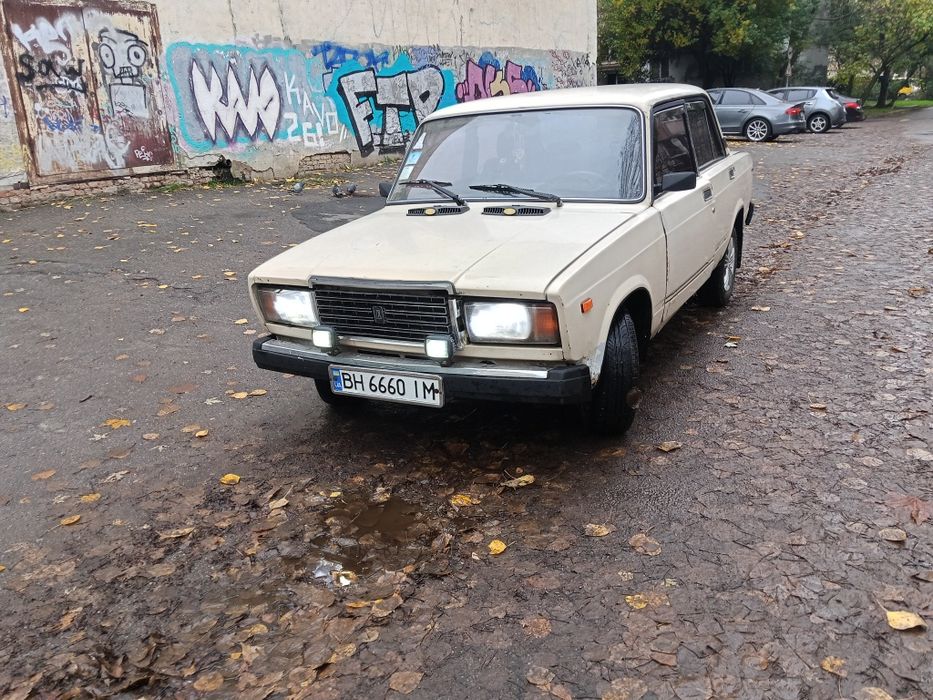 Продам срочно ваз 2105