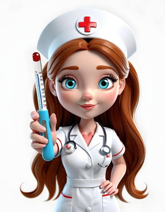 Медсестра на дому