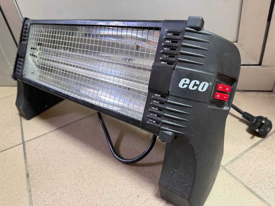 UFO Eco Mini 1500W