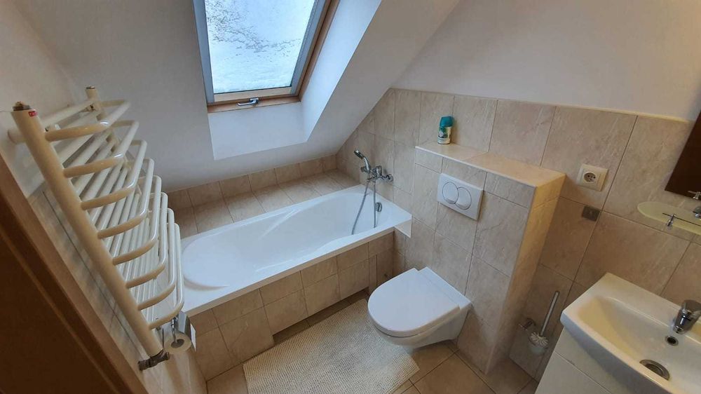 Noclegi w gospodarstwie agroturystycznym