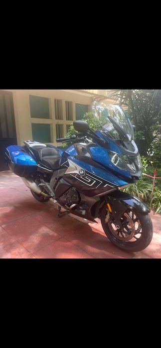 BMW K 1600 GT SPORT