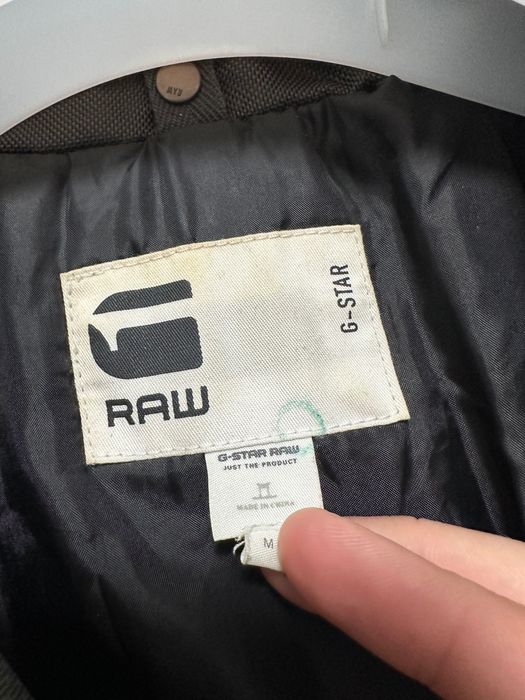 Куртка g star M размер G Star Raw