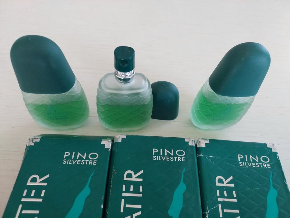Icewater Pino Silvestre 25ml edt