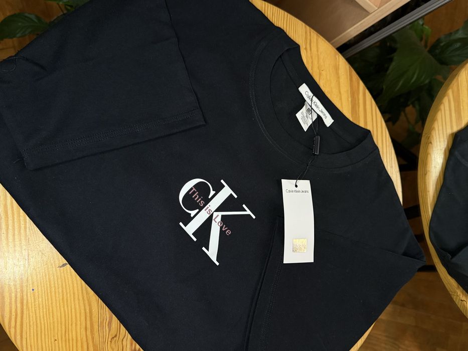 Футболка унивекс