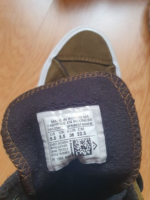 Ténis Converse All Star