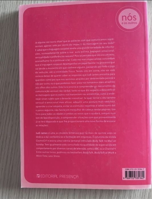 Sex Signals         .