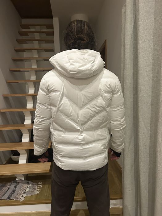 Conjunto KJUS ski