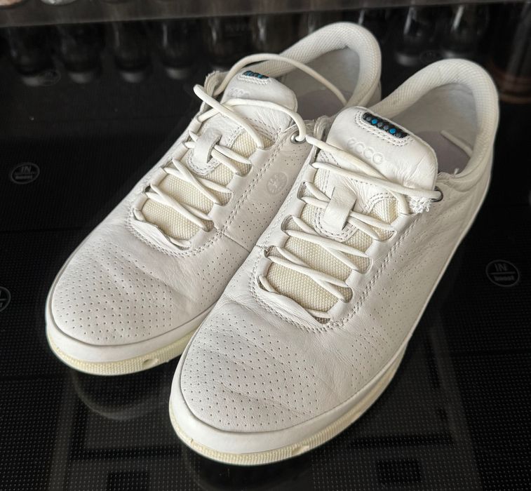 Buty damskie marki ECCO