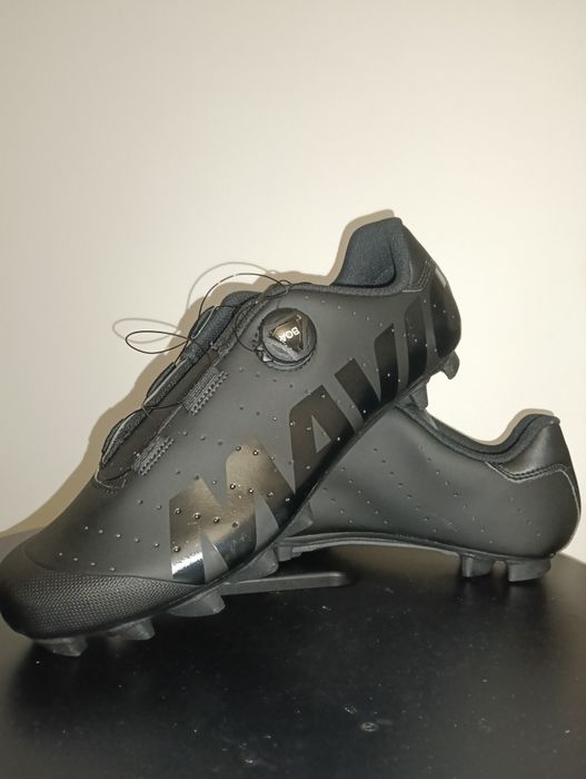 Sapatos de btt mavic CROSSMAX