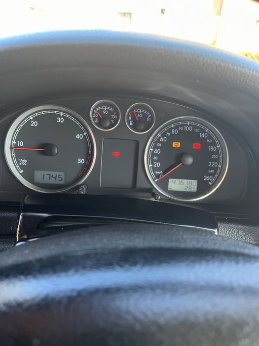 Volkswagen Passat 1.9TDI 96kvt