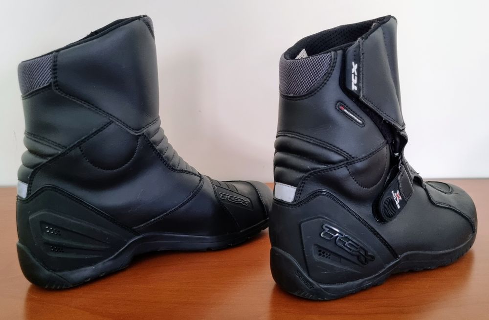 Botas TCX X-Miles WP (42)