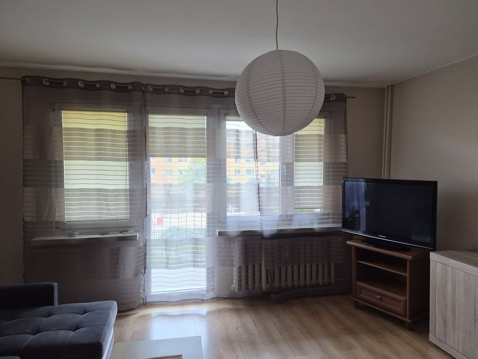 Mieszkanie do wynajęcia M2 37.5m2