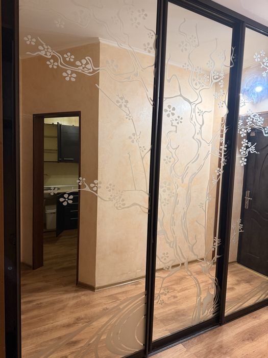 Шкаф купе  в прихожую