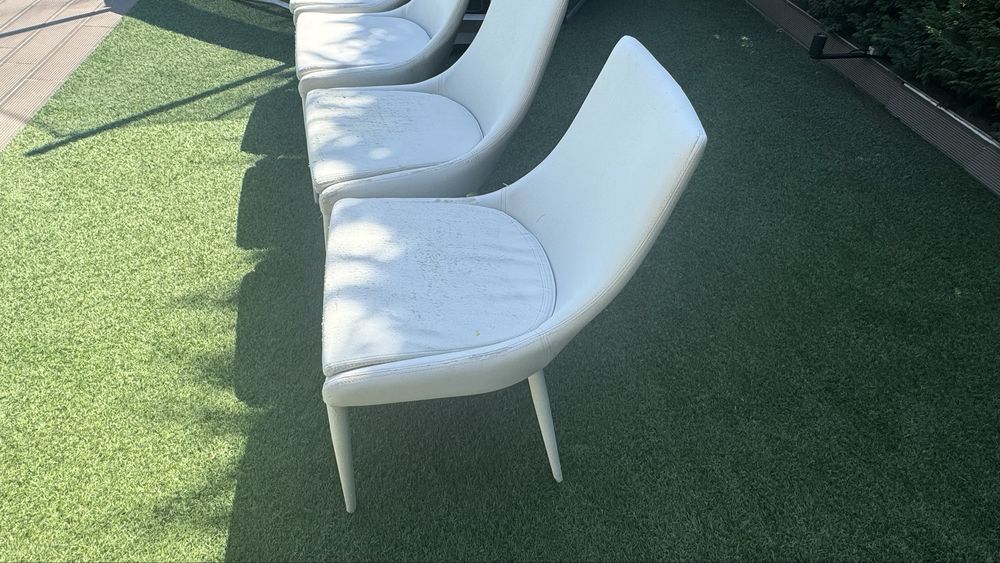 4 cadeiras de sala barato