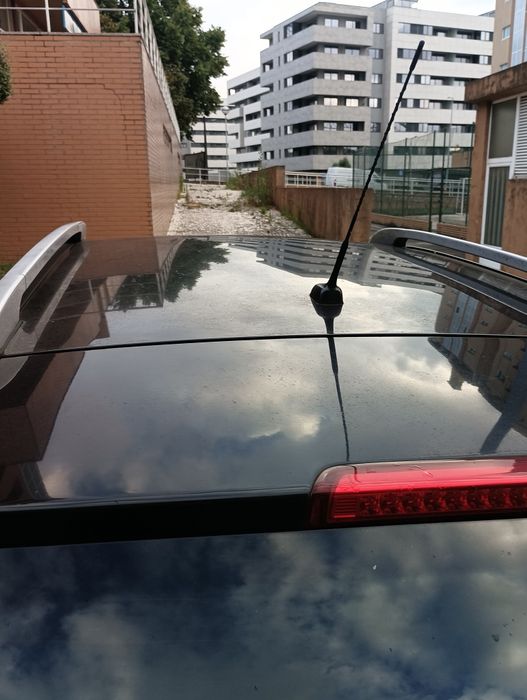 Carrinha Kia ceed de 2009