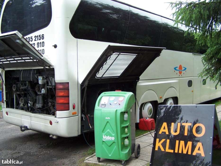 250zł!!!auto-Klima Klimatyzacja ŁÓDŹ Napełnianie Odgrzybianie NAPRAWA