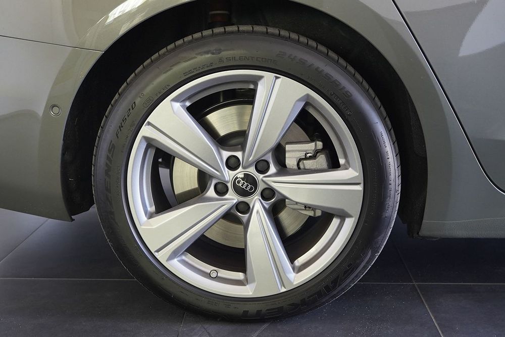Audi A6 Avant e-hybrid SE Business Plus foto 5