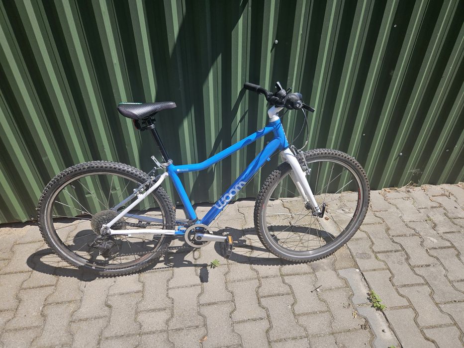 Rower woom 5 stan bdb