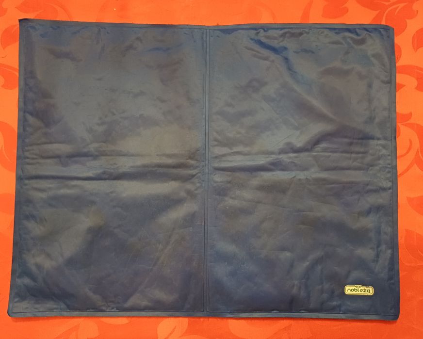 Tapete arrefecimento animais 50x65cm