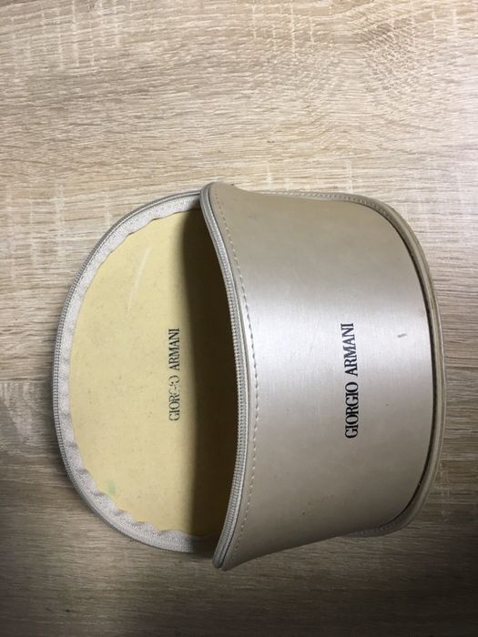 ОкуляриARMANI бокс для окулярів