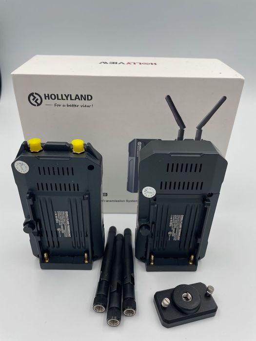 Zestaw bezprzewodowy Hollyland Mars 300 Pro HDMI